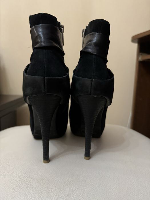 Ботильоны Баскони