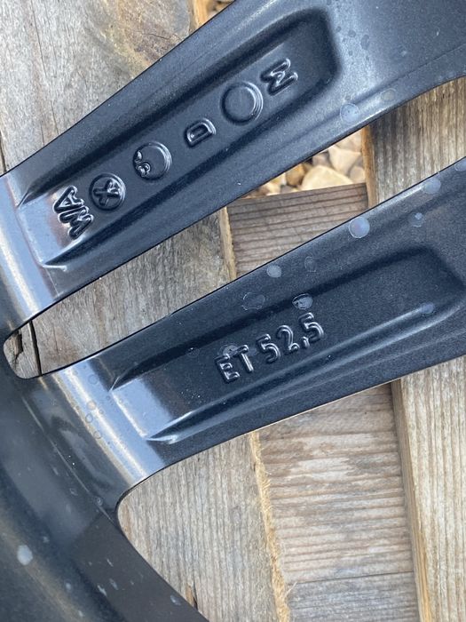 18 цола 5 х 112 мм Мерцедес , Mercedes C Класа W 206