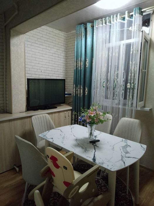 Kvartira arenda Chilonzor 20 oylaga  karetskiy zdani