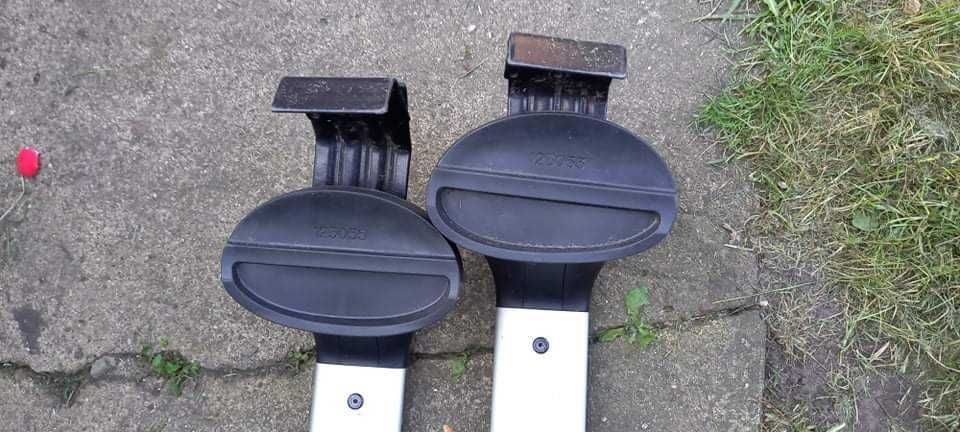 Оригинални греди, багажник за Хонда Акорд седан МК8, 5D (2008-2012)