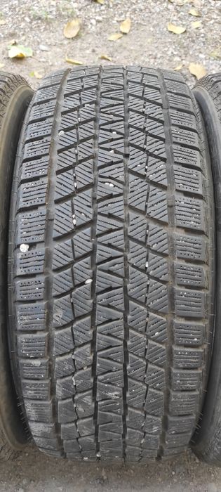 Комплект шин 225/45/17 kapsen