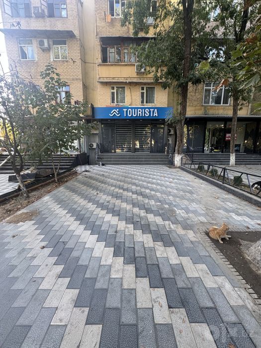 Срочно продается нежилой помещение яшнабод лисинова первий линя
