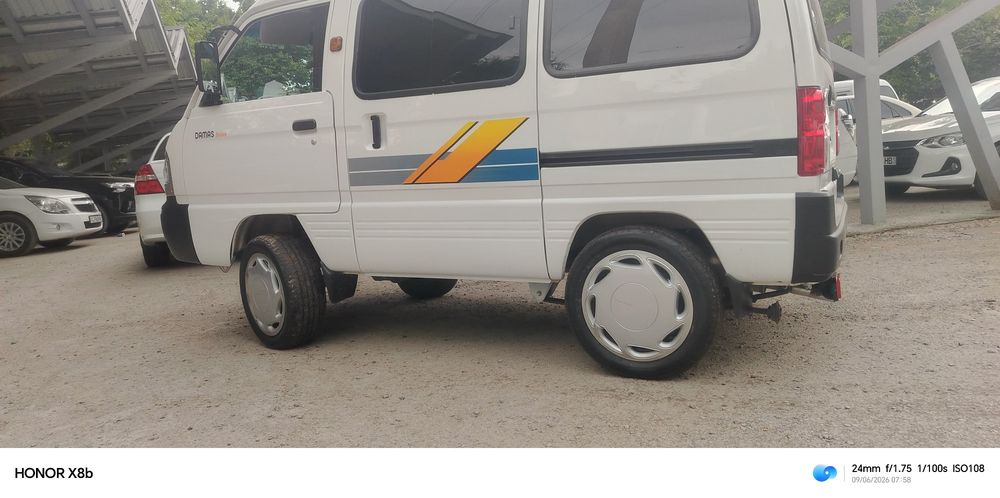Balo'n 15 damasga