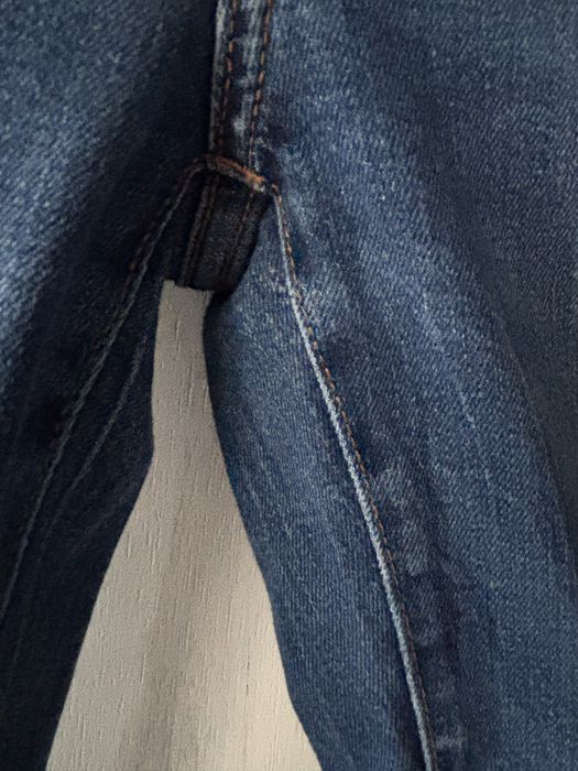 Дамски дънки Armani Exchange