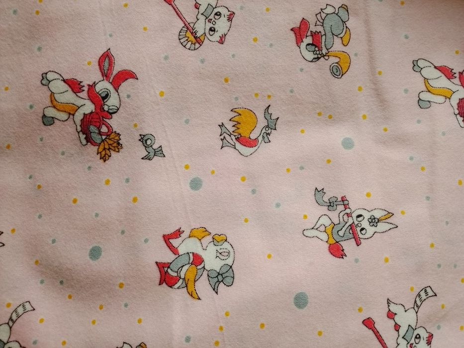 Ткань для шитья .