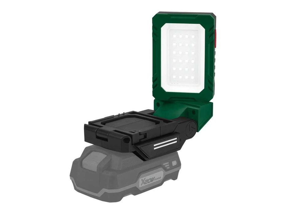 Parkside 20V работна лампа PLLA 20 Li A1,без батерия и зарядно