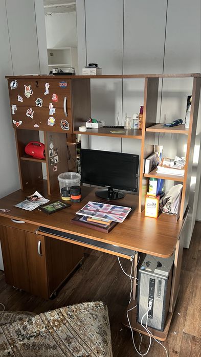 Шкаф 5000. Самовывоз. Б/у