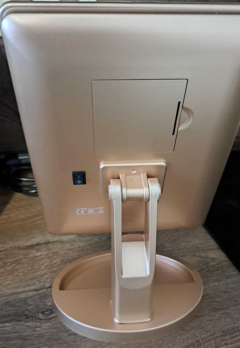 LED Огледало Ейвън/Avon