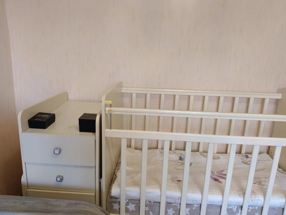 Продам детский манеж