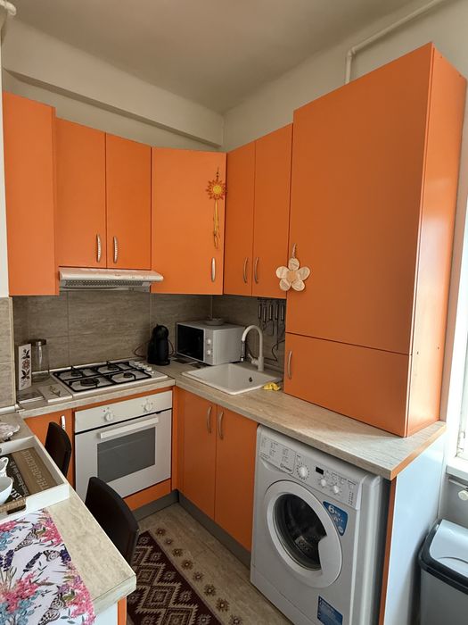 UNIRII | Apartament de 3 camere