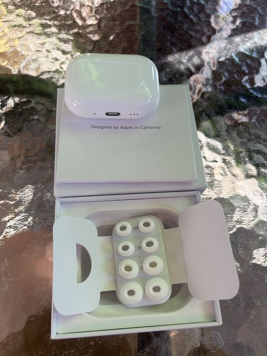 Apple AirPods Pro 3