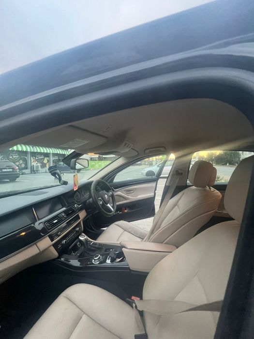 Capota,bara,faruri bmw f10