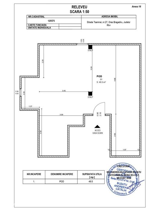 Particular Vila Prelungirea Ghencea - Cartierul Latin