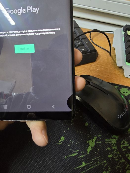Samsung note 8 35 000 тг