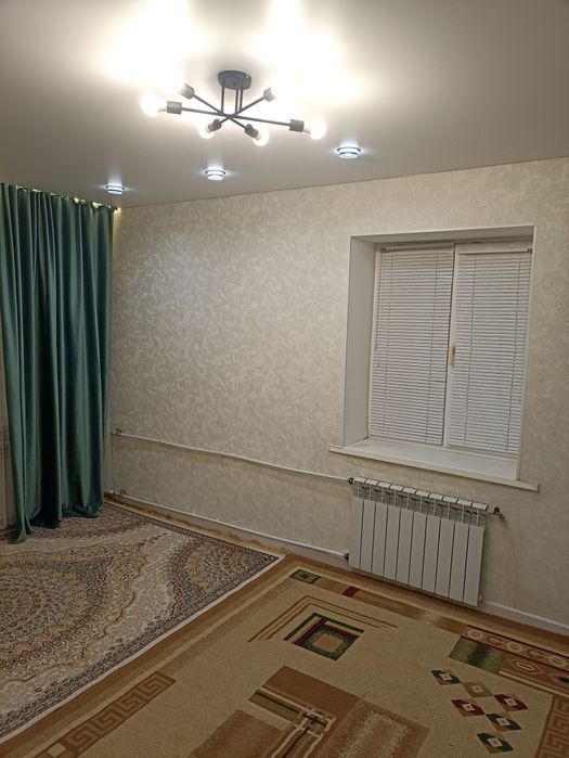 Пәтер сатылады 1 бөлмелі