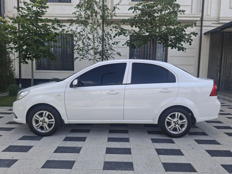 Chevrolet Nexia 2020 — 3