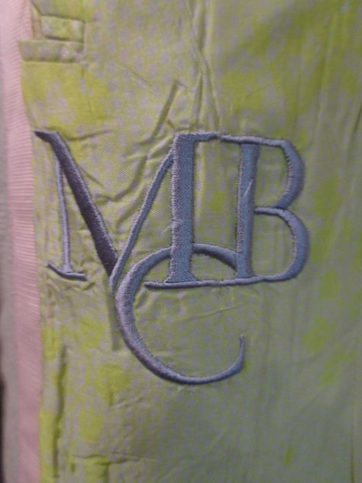 Jacheta Trench Malene Birger  matase marimea 36