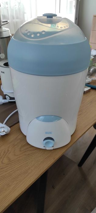 Стерилизатор Нук