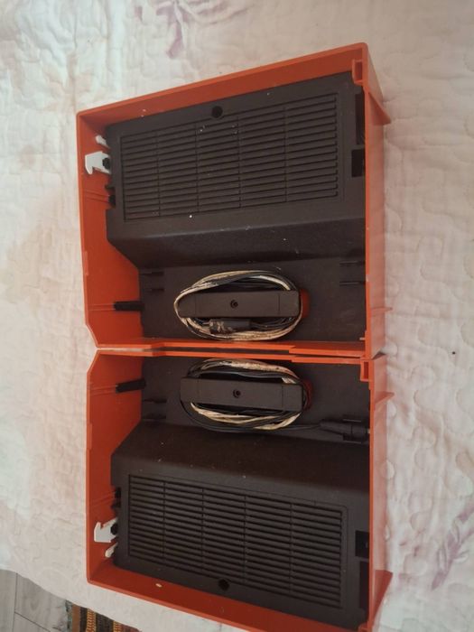 Boxe audio funcționale