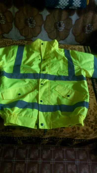 Работно облекло Future Garments