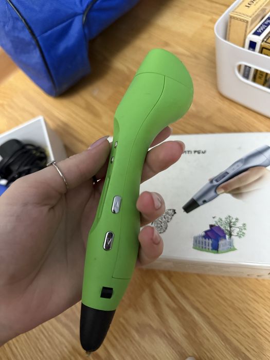 3D ручка  срочный торг