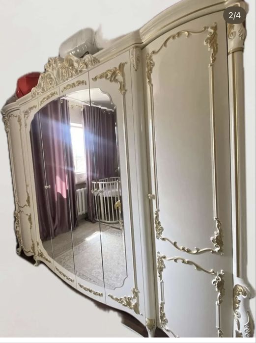 Мебель продам спальный гарнитур