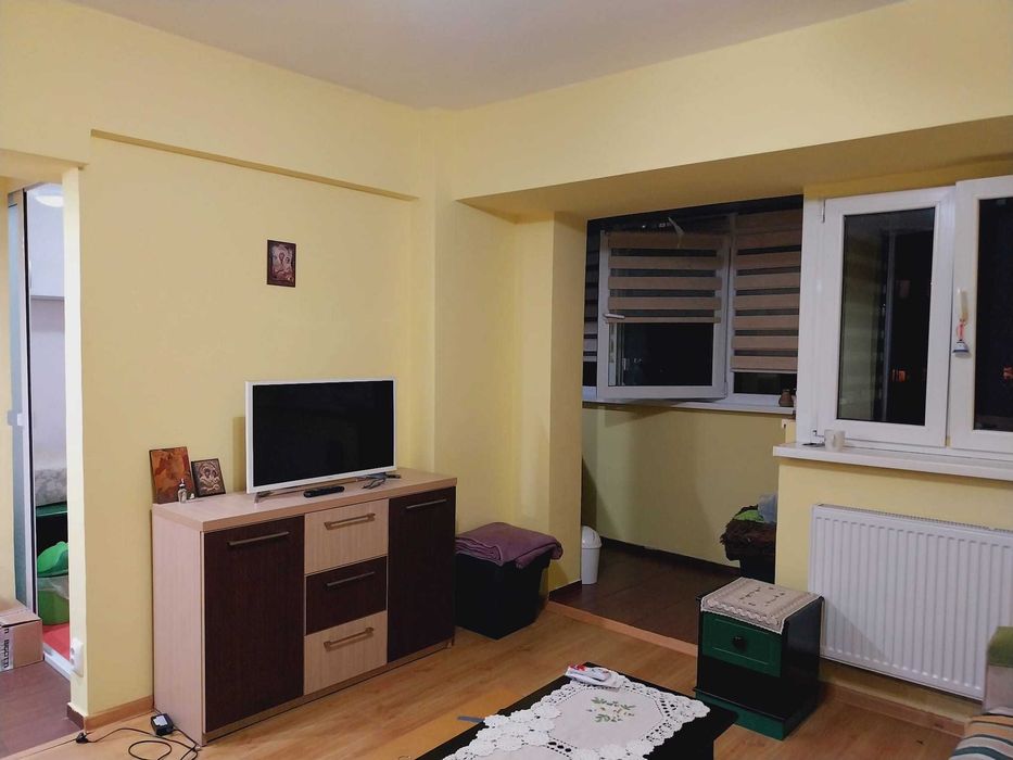 Particular, inchiriez garsoniera Alexandru Obregia