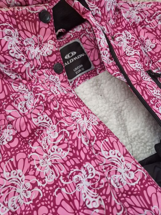 Продам зимний костюм