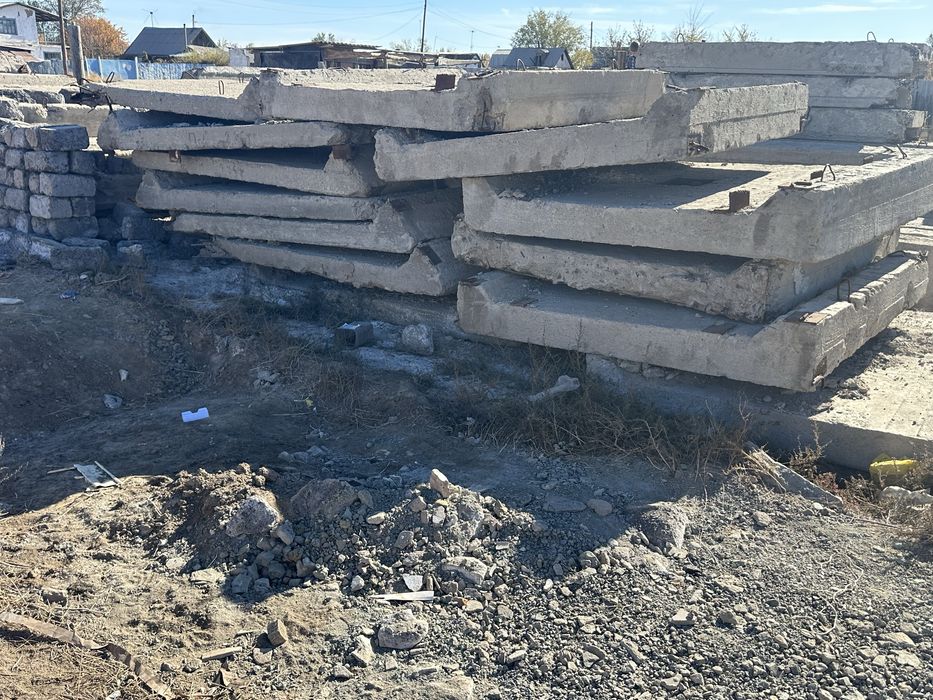 Строй материал бу