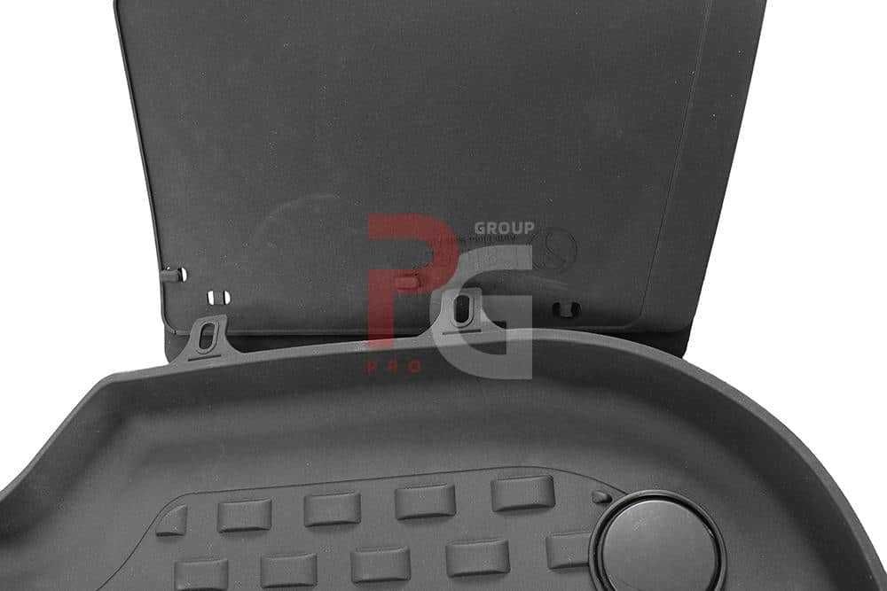 Гумени стелки за Bmw F36 (2014-2019)