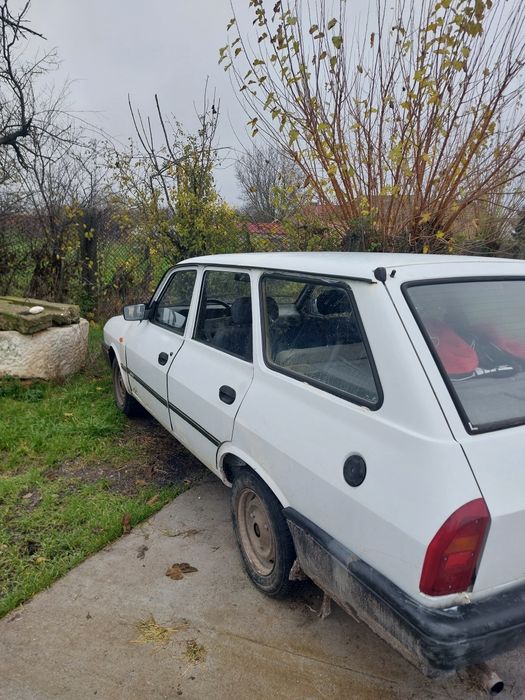 DACIA 1310 1999 — imagine 2