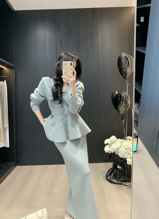 Продам теплую двойку