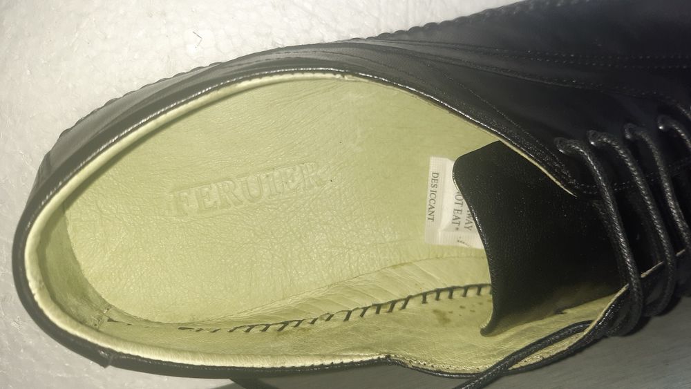 Туфли мужские продам