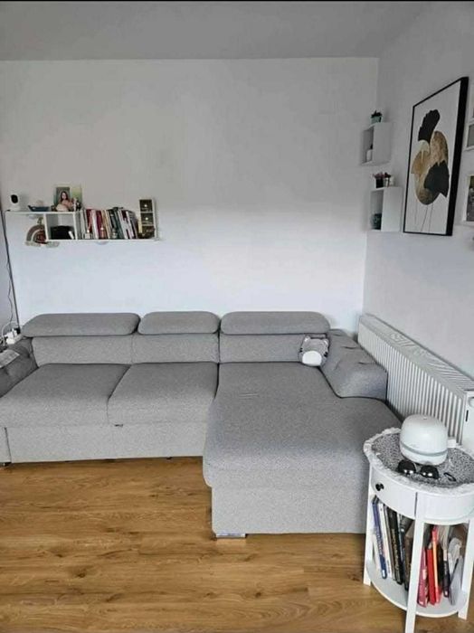 Vand apartament 2 camere
