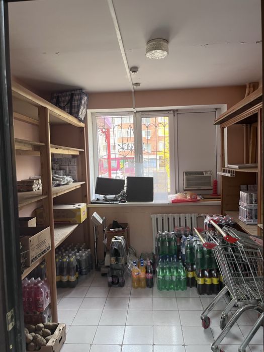 Продам или сдам !