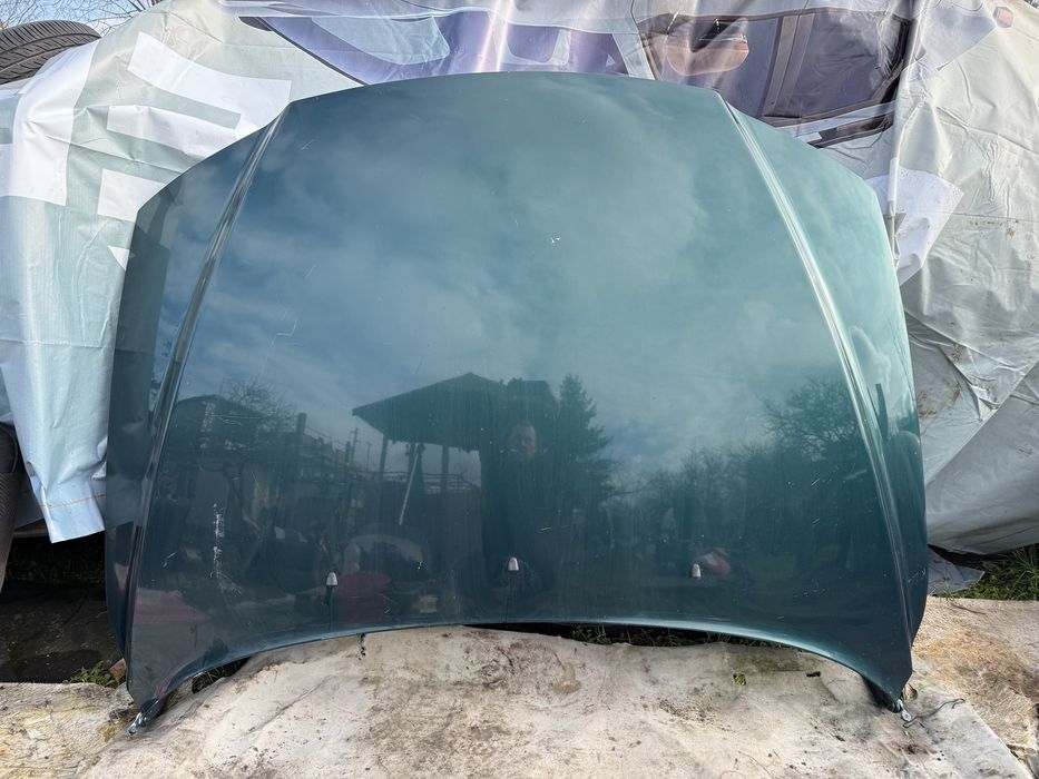 Преден Капак Volvo S80 /1998-2006г./ Волво