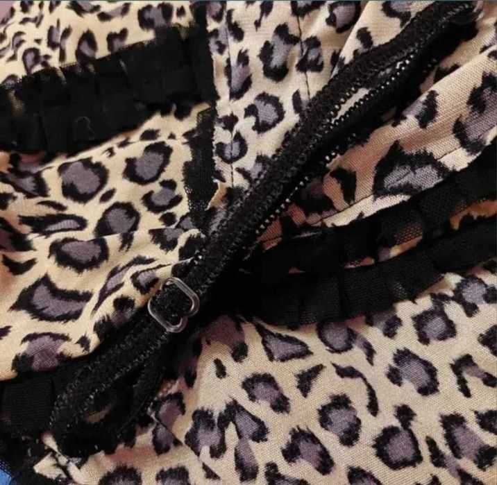 Lenjerie intima Baby Doll M