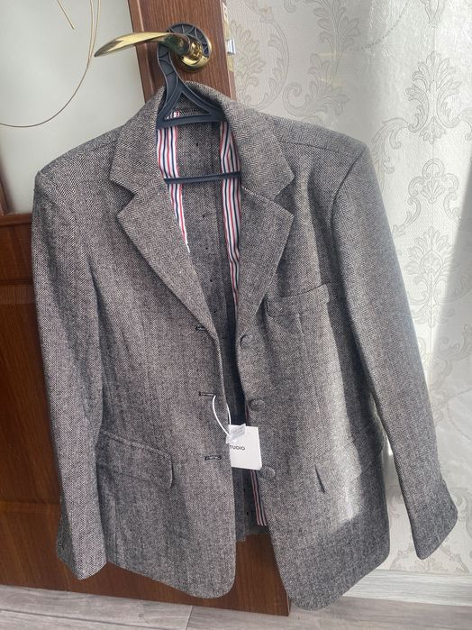 Брендовый пиджак Корея
