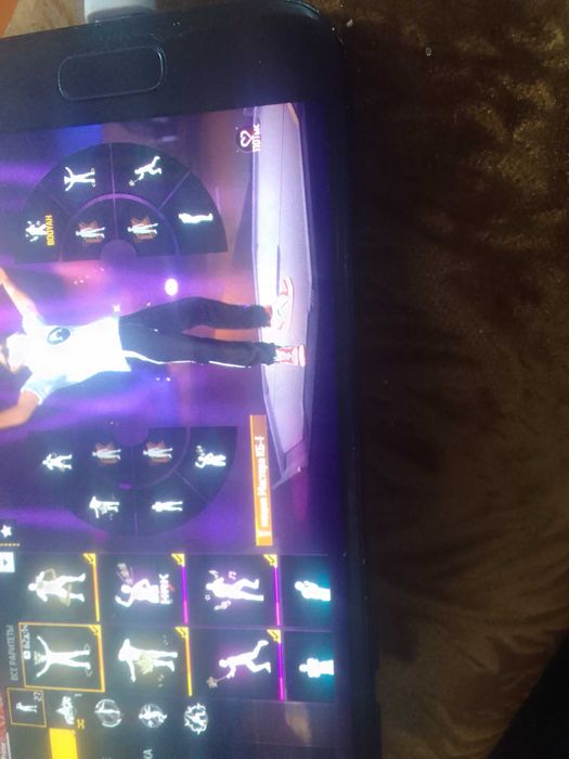 Продам ак фф писатт в лс