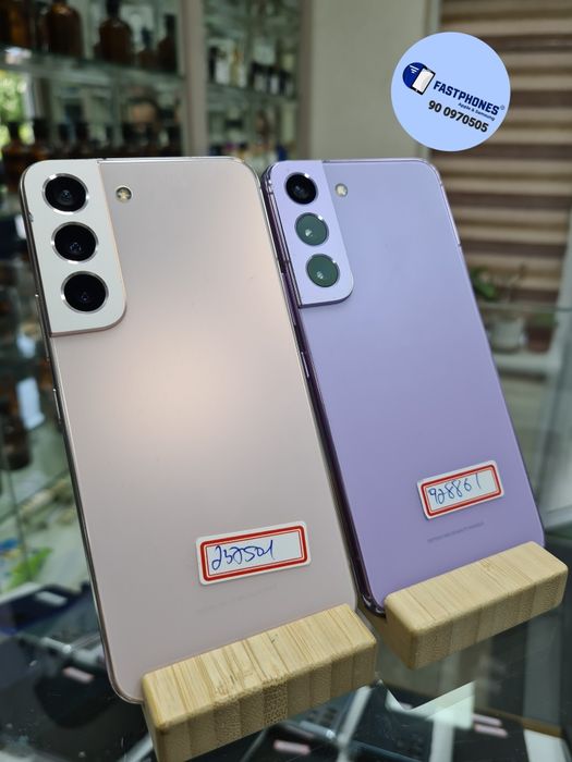 Samsung S22 8/256 Snap 8 gen1