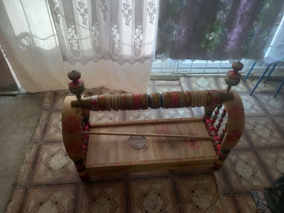 Гавора болаларники