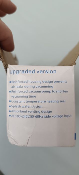 Aparat vidare stare bună