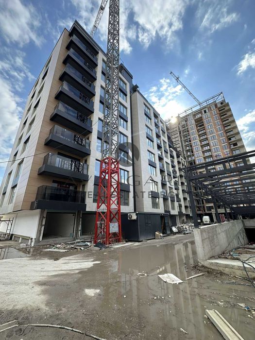 оф.16012 Двустаен/ х-л Ст. Петербург