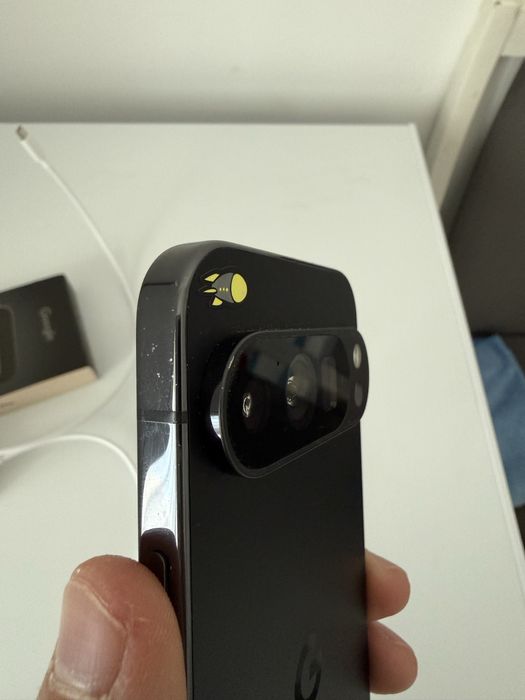 Google Pixel 9 pro 128 gb