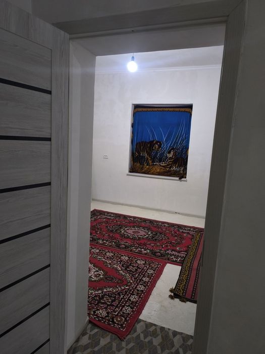 TURAR JOY tayyor hovli