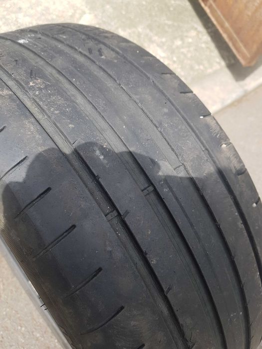 vand 4 anvelope vara Debica Presto 225/45/17