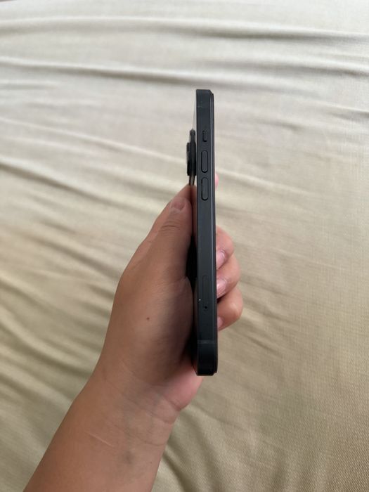 Iphone 14, с коробкой