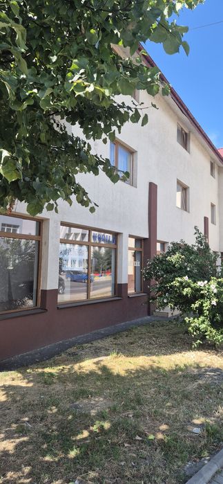 Spatiu de inchiriat