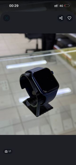 Apple Watch SE 40mm 90%