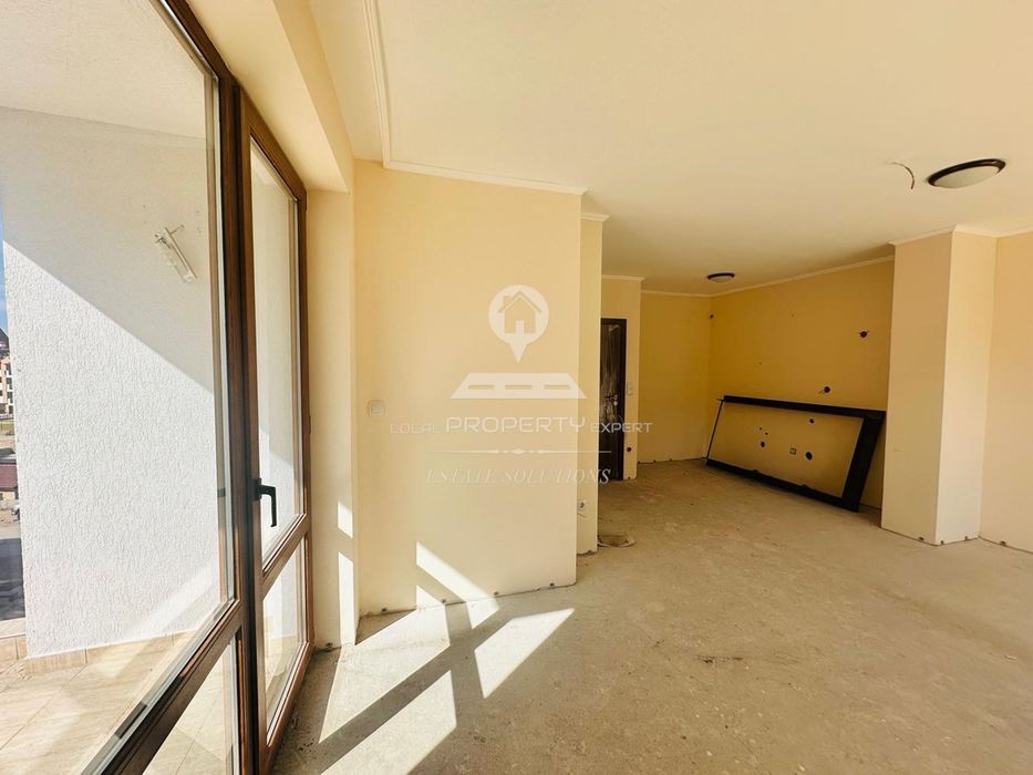 Продава се Тристаен апартамент в Банско - 88 кв.м за 1148 €/кв.м - Снимка #4